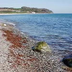 Arielvej Iv Dom wakacyjny Ebeltoft