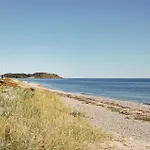 Arielvej Iv * Ebeltoft