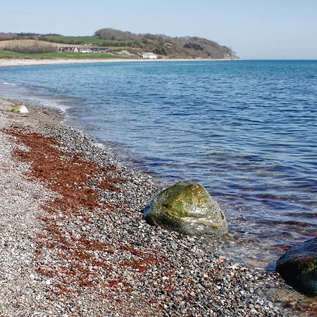 Arielvej Iv Nyaraló Ebeltoft