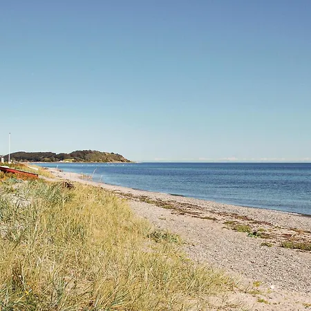 Beautiful In With Wifi * Ebeltoft