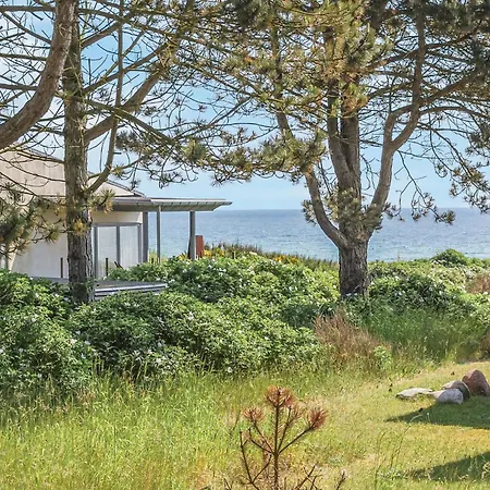 Beautiful In With Wifi Holiday home Ebeltoft