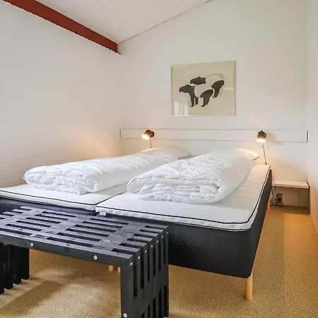 Holiday home Beautiful In With Wifi Ebeltoft