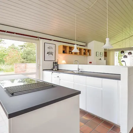 Holiday home Beautiful In With Wifi *