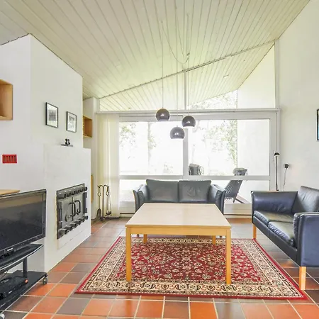 Beautiful In With Wifi Holiday home Ebeltoft