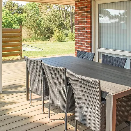 Holiday home Beautiful In With Wifi Ebeltoft
