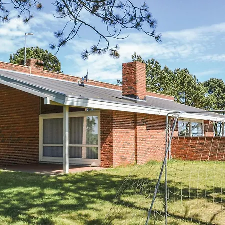 Beautiful In With Wifi Holiday home