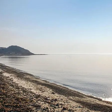 Сasa de vacaciones Beautiful In With Wifi Ebeltoft