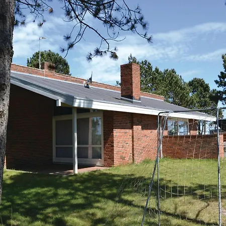 Arielvej Iv Сasa de vacaciones *