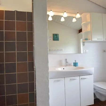 Beautiful In With Wifi Holiday home Ebeltoft